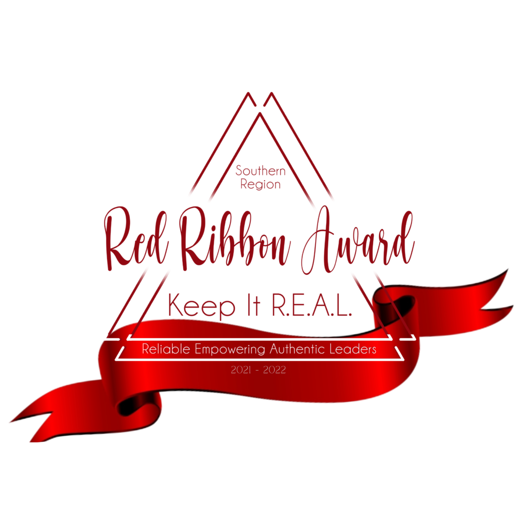 Red Ribbon Logo