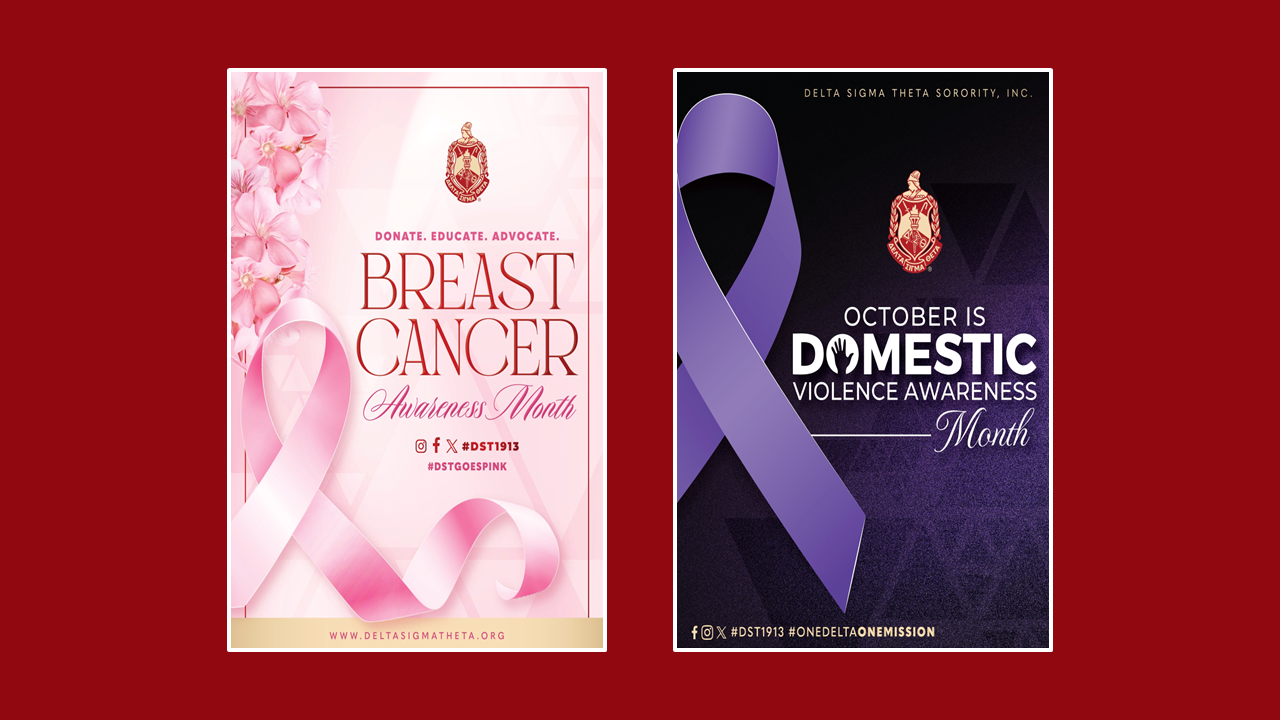October Awareness