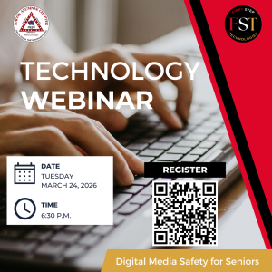 Technology Webinar